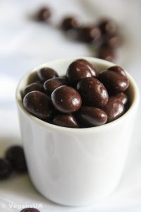 Espresso beans